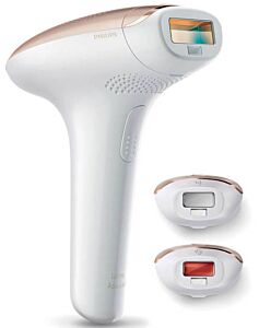 may triet long Philips Lumea IPL SC1999
