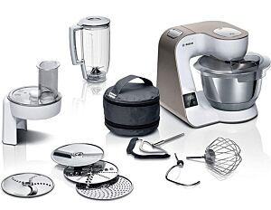 Máy trộn bột Bosch MUM5XW20 nhập khẩu Đức