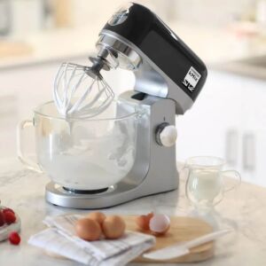may tron bot kenwood kmx754bk