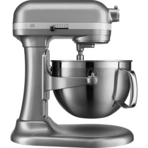 may tron bot Kitchenaid Pro 6 cong suat 590w