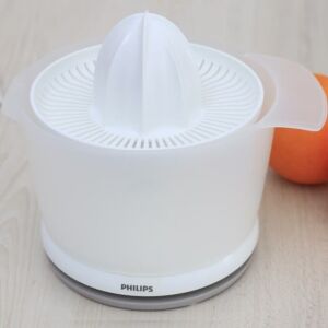 Máy vắt cam Philips HR2738/00 - Hàng chính hãng