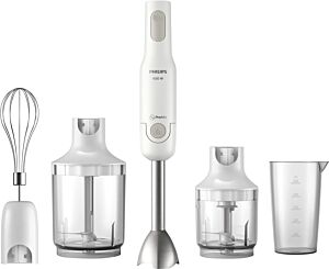 Máy xay cầm tay Philips HR2537 - Hàng chính hãng