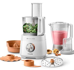Máy xay đa năng Philips HR7520- Công suất 850w