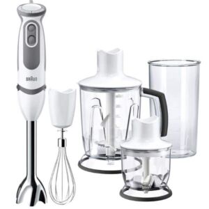 may xay sinh to Braun MQ5245