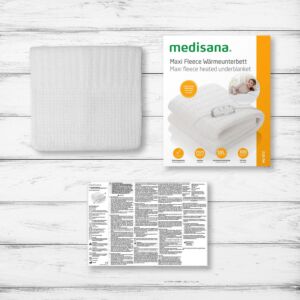 Medisana HU 672 cua duc