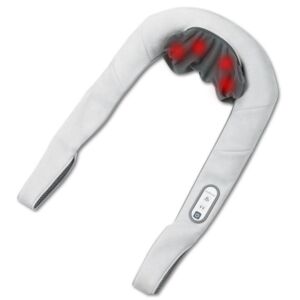 Đai massage cổ Medisana NM860 (Medisana NM 860, nội địa Đức)
