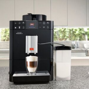 melitta caffeo passione ot mau den