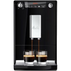 Melitta Caffeo Solo mau den