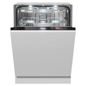 Máy rửa bát âm tủ Miele G 7975 SCVi XXL AutoDos K2O