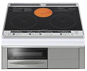 Bếp từ Mitsubishi CS-G318M