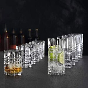 Nachtmann Highland Becher Square 101754