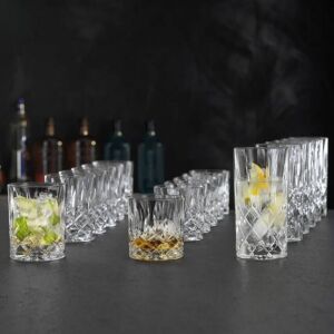 Nachtmann Noblesse 18