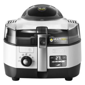 Nồi chiên ít dầu đa năng Delonghi FH1394