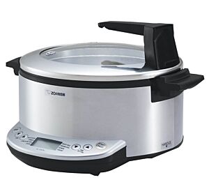 Nồi đa năng Zojirushi EL-CAQ60