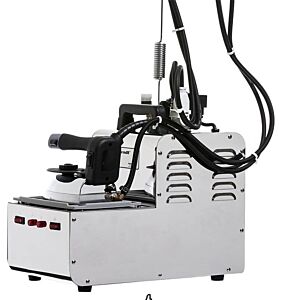 Nồi hơi bàn ủi nhiệt hơi mini Silver Star SR-5800SL