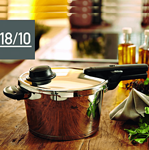 Nồi áp suất Fissler Vitavit Comfort 22 cm 4.5 lít