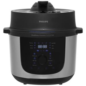 Nồi áp suất Philips HD2616/70