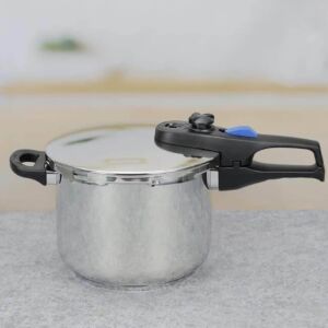 Nồi áp suất từ Elo Praktika Plus XL 6 Lít