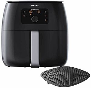 Nồi chiên không dầu Philips HD9654 XXL