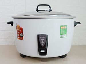 Nồi cơm điện Sharp KSH-D77V