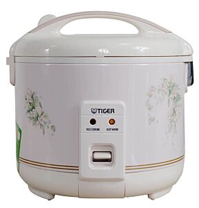 Nồi cơm điện Tiger JNP-1000 của Nhật dung tích 1L