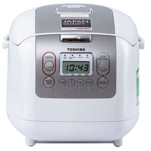noi com dien tu Toshiba RC-18NTFV