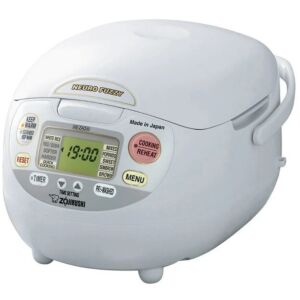 noi com dien Zojirushi NS-ZAQ10-WZ