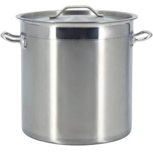 noi inox 304 cao 13 lit day lien 5 lop