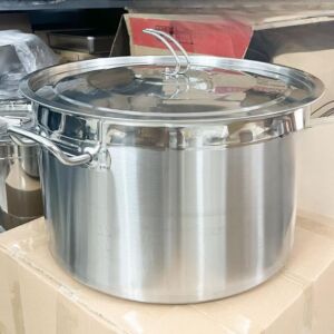 noi inox 304 dung tich 58 lit