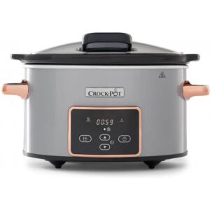 noi nau cham Crock-Pot CSC059X nhap khau duc