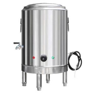 Nồi nấu phở điện công nghiệp ATMAX AT-NP70L (9000w, 70L)
