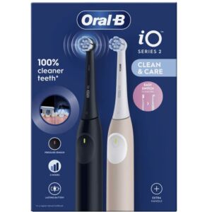 Oral-B iO Series 2