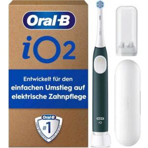 Oral-B iO Series 2 xanh