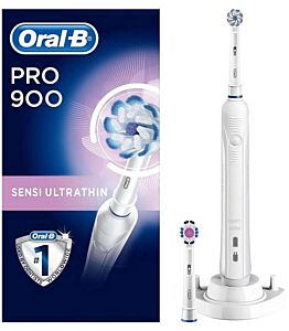 Bàn chải đánh răng điện Oral B Pro 900