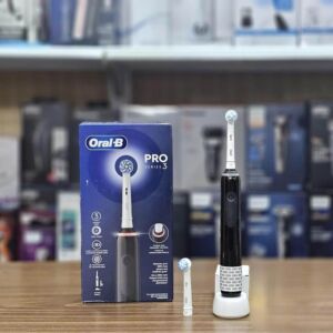 Oral-B Pro Series 3 Plus