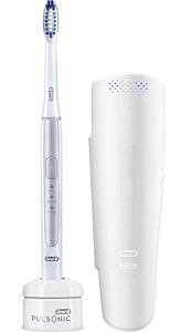 Bàn chải đánh răng điện Oral B Pulsonic Slim 1200