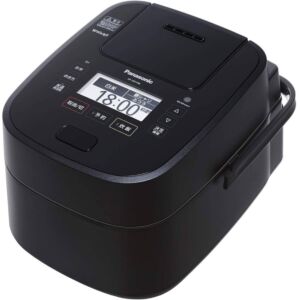 Panasonic SR-MPA102-K