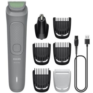 tong do Philips MG3911