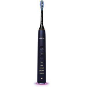 Bàn chải điện Philips Sonicare DiamondClean Smart 9700 Sonic HX9957/51