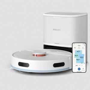 Robot hút bụi lau nhà Philips XU2100/25