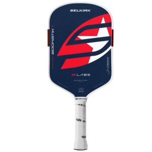 Pickleball Selkirk LABS Project Boomstik