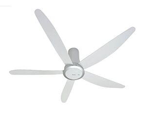 Quạt trần 5 cánh đèn LED Panasonic F-60UFN