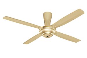 Quạt trần KDK M56PR (4 cánh - 3 tốc độ - có điều khiển)
