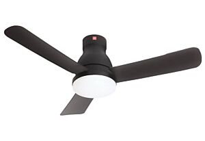 Quạt trần KDK U48FP (3 cánh - 9 tốc độ - có điều khiển)