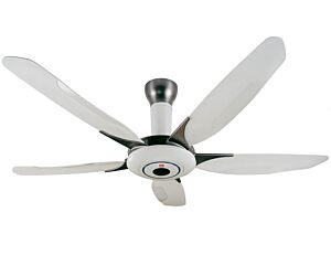 Quạt trần KDK Z60WS (5 cánh - 7 tốc độ - có điều khiển)