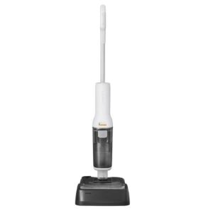 Máy hút bụi lau nhà Roborock F25 RT, lực hút 20000 Pa, thời gian hoạt động 40 phút
