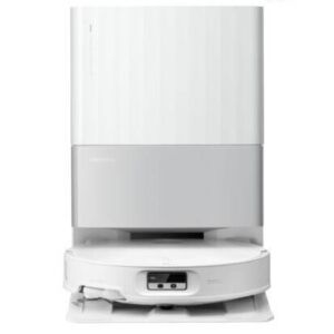 Robot hút bụi Roborock Qrevo EdgeT, lực hút 18500 Pa, dọn dẹp 309 m2