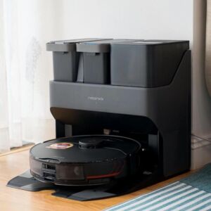 Roborock S7 MaxV Ultra