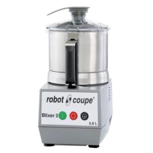 Robot Coupe Blixer 2