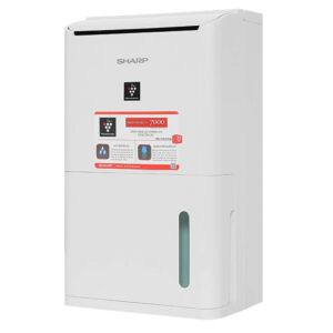 Sharp DW-D12A-W